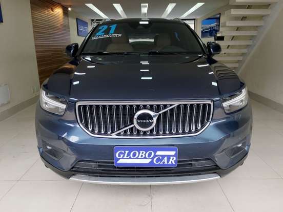 VOLVO-XC40-1.5 T5 RECHARGE INSCRIPTION GEARTRONIC VOLVO-XC40-2021