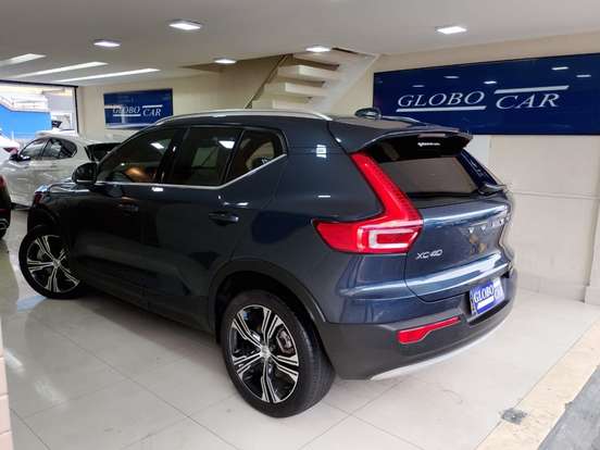 VOLVO-XC40-1.5 T5 RECHARGE INSCRIPTION GEARTRONIC VOLVO-XC40-2021