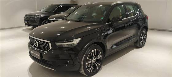 VOLVO XC40 1.5 T5 RECHARGE INSCRIPTION GEARTRONIC