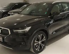 VOLVO XC40 1.5 T5 RECHARGE INSCRIPTION GEARTRONIC VOLVO XC40 1.5 T5 RECHARGE INSCRIPTION GEARTRONIC