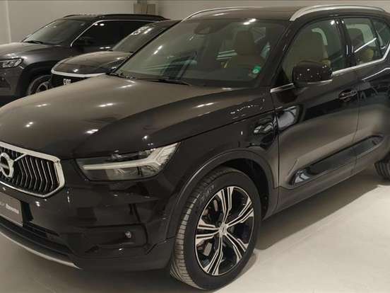 VOLVO-XC40-1.5 T5 RECHARGE INSCRIPTION GEARTRONIC VOLVO-XC40-2021