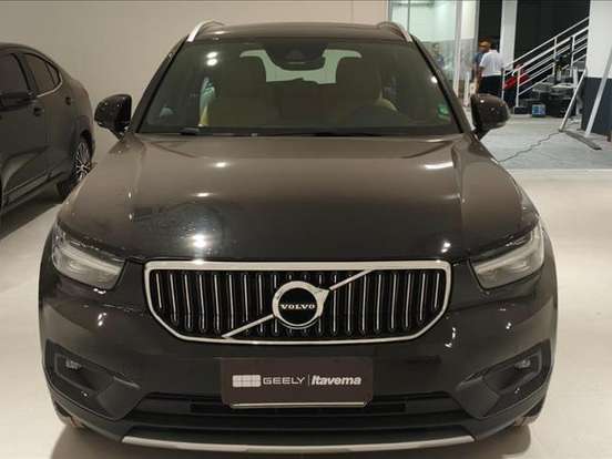 VOLVO-XC40-1.5 T5 RECHARGE INSCRIPTION GEARTRONIC VOLVO-XC40-2021