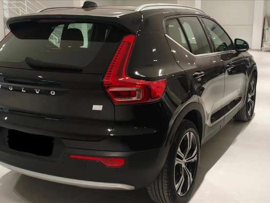 VOLVO-XC40-1.5 T5 RECHARGE INSCRIPTION GEARTRONIC VOLVO-XC40-2021