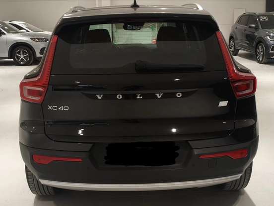 VOLVO-XC40-1.5 T5 RECHARGE INSCRIPTION GEARTRONIC VOLVO-XC40-2021
