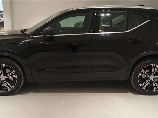VOLVO-XC40-1.5 T5 RECHARGE INSCRIPTION GEARTRONIC VOLVO-XC40-2021