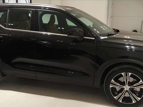 VOLVO-XC40-1.5 T5 RECHARGE INSCRIPTION GEARTRONIC VOLVO-XC40-2021