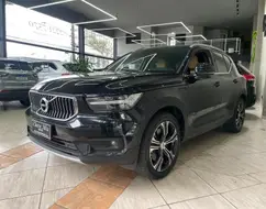 VOLVO XC40 1.5 T5 RECHARGE INSCRIPTION GEARTRONIC VOLVO XC40 1.5 T5 RECHARGE INSCRIPTION GEARTRONIC