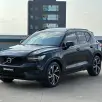 VOLVO XC40 2.0 T5 GASOLINA R-DESIGN AWD GEARTRONIC VOLVO XC40 2.0 T5 GASOLINA R-DESIGN AWD GEARTRONIC