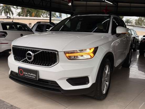 VOLVO-XC40-2.0 T4 GASOLINA GEARTRONIC VOLVO-XC40-2018