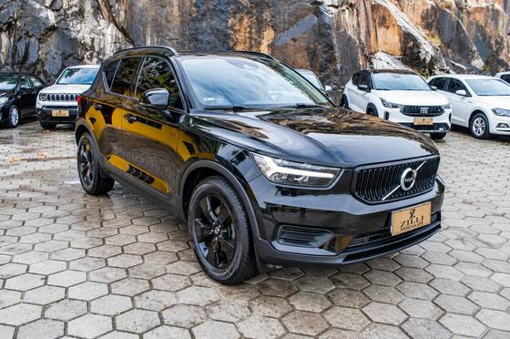 VOLVO XC40 2.0 T4 GASOLINA GEARTRONIC