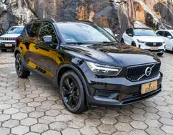 VOLVO XC40 2.0 T4 GASOLINA GEARTRONIC VOLVO XC40 2.0 T4 GASOLINA GEARTRONIC