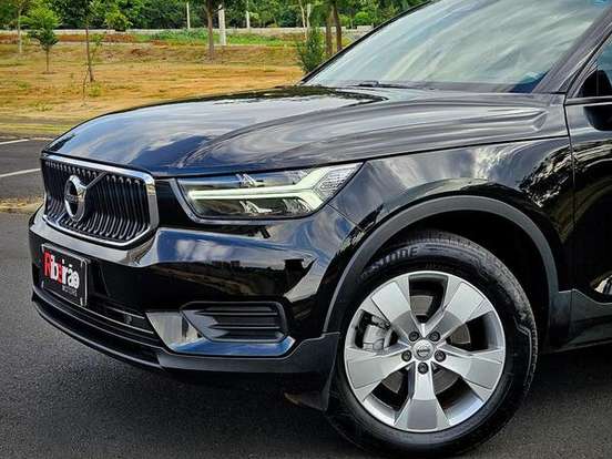 VOLVO-XC40-2.0 T4 GASOLINA GEARTRONIC VOLVO-XC40-2018