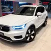 VOLVO XC40 2.0 T5 GASOLINA MOMENTUM AWD GEARTRONIC VOLVO XC40 2.0 T5 GASOLINA MOMENTUM AWD GEARTRONIC