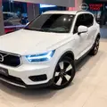 VOLVO XC40 2.0 T5 GASOLINA MOMENTUM AWD GEARTRONIC VOLVO XC40 2.0 T5 GASOLINA MOMENTUM AWD GEARTRONIC