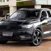 VOLVO XC40 2.0 T5 GASOLINA MOMENTUM AWD GEARTRONIC VOLVO XC40 2.0 T5 GASOLINA MOMENTUM AWD GEARTRONIC