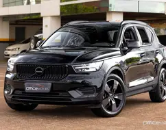 VOLVO XC40 2.0 T5 GASOLINA MOMENTUM AWD GEARTRONIC VOLVO XC40 2.0 T5 GASOLINA MOMENTUM AWD GEARTRONIC