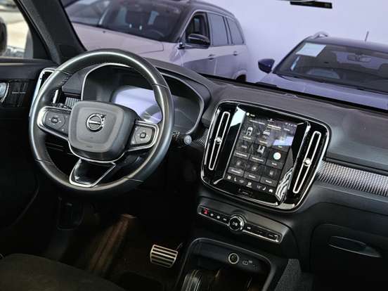 VOLVO-XC40-P6 RECHARGE ELECTRIC PLUS AWD VOLVO-XC40-2021