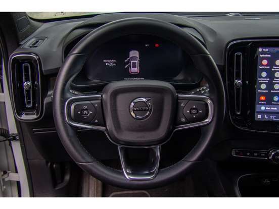 VOLVO-XC40-P6 RECHARGE ELECTRIC PLUS AWD VOLVO-XC40-2023