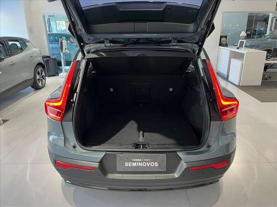 VOLVO-XC40-P6 RECHARGE ELECTRIC PLUS VOLVO-XC40-2022