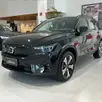 VOLVO XC40 P6 RECHARGE ELECTRIC PLUS VOLVO XC40 P6 RECHARGE ELECTRIC PLUS