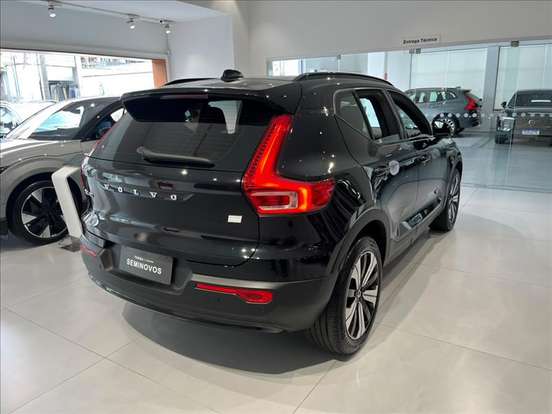 VOLVO-XC40-P6 RECHARGE ELECTRIC PLUS VOLVO-XC40-2022