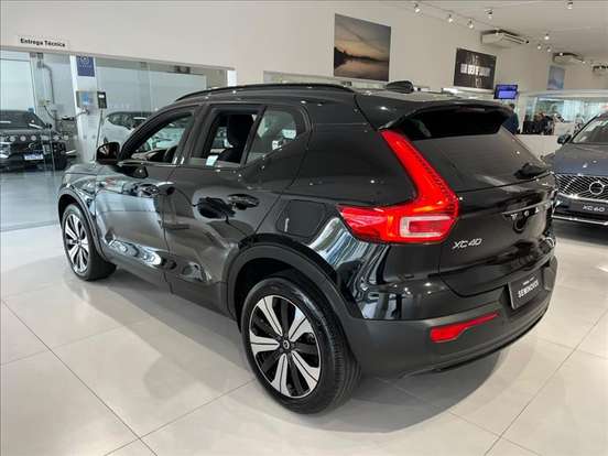VOLVO-XC40-P6 RECHARGE ELECTRIC PLUS VOLVO-XC40-2022