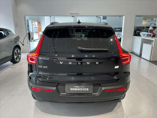 VOLVO-XC40-P6 RECHARGE ELECTRIC PLUS VOLVO-XC40-2022