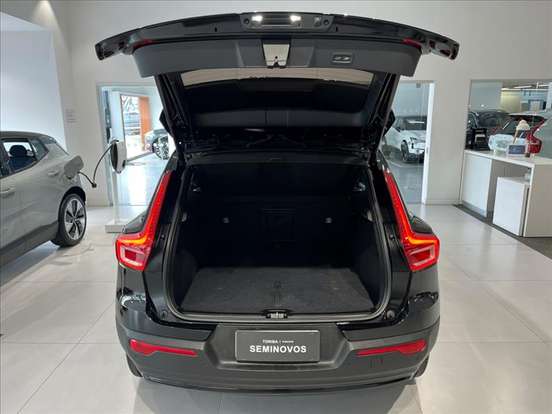 VOLVO-XC40-P6 RECHARGE ELECTRIC PLUS VOLVO-XC40-2022