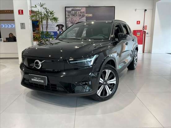 VOLVO-XC40-P6 RECHARGE ELECTRIC PLUS VOLVO-XC40-2022