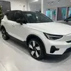 VOLVO XC40 P8 RECHARGE TWIN ELECTRIC ULTIMATE AWD VOLVO XC40 P8 RECHARGE TWIN ELECTRIC ULTIMATE AWD
