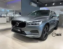 VOLVO XC60 2.0 T5 GASOLINA MOMENTUM AWD GEARTRONIC VOLVO XC60 2.0 T5 GASOLINA MOMENTUM AWD GEARTRONIC