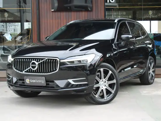 VOLVO-XC60-2.0 T8 HYBRID INSCRIPTION AWD GEARTRONIC VOLVO-XC60-2021