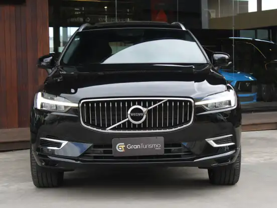 VOLVO-XC60-2.0 T8 HYBRID INSCRIPTION AWD GEARTRONIC VOLVO-XC60-2021