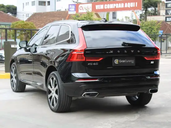 VOLVO-XC60-2.0 T8 HYBRID INSCRIPTION AWD GEARTRONIC VOLVO-XC60-2021