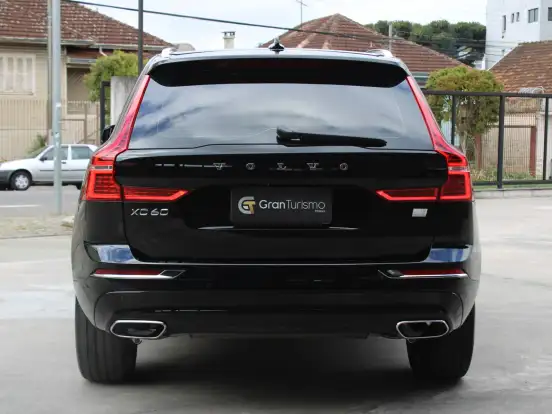 VOLVO-XC60-2.0 T8 HYBRID INSCRIPTION AWD GEARTRONIC VOLVO-XC60-2021