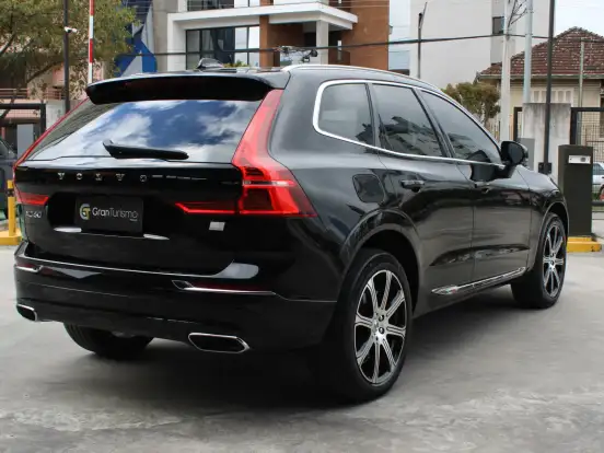 VOLVO-XC60-2.0 T8 HYBRID INSCRIPTION AWD GEARTRONIC VOLVO-XC60-2021