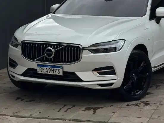 VOLVO-XC60-2.0 T8 HYBRID INSCRIPTION AWD GEARTRONIC VOLVO-XC60-2021