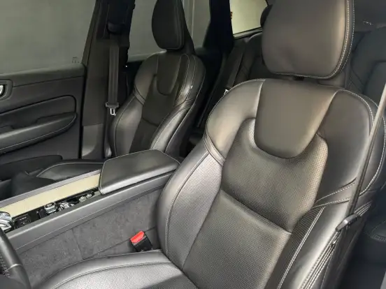 VOLVO-XC60-2.0 T8 HYBRID INSCRIPTION AWD GEARTRONIC VOLVO-XC60-2021