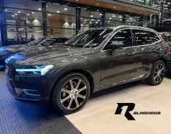 VOLVO XC60 2.0 T8 HYBRID INSCRIPTION AWD GEARTRONIC VOLVO XC60 2.0 T8 HYBRID INSCRIPTION AWD GEARTRONIC