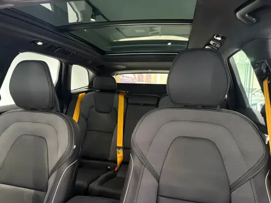 VOLVO-XC60-2.0 T8 PHEV POLESTAR ENGINEERED AWD GEARTRONIC VOLVO-XC60-2025