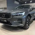 VOLVO XC60 2.0 T8 PHEV ULTRA AWD GEARTRONIC VOLVO XC60 2.0 T8 PHEV ULTRA AWD GEARTRONIC
