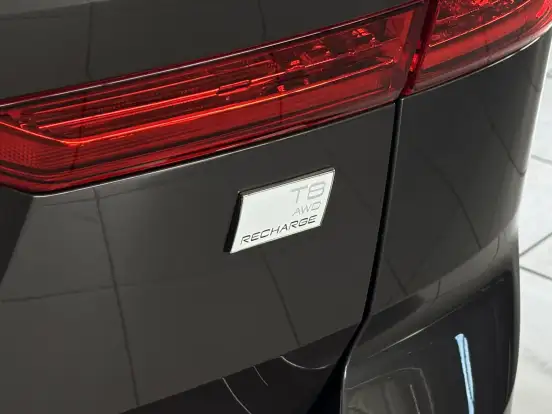 VOLVO-XC60-2.0 T8 RECHARGE INSCRIPTION AWD GEARTRONIC VOLVO-XC60-2021