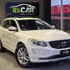 VOLVO XC60 2.0 T5 INSCRIPTION GASOLINA 4P AUTOMÁTICO VOLVO XC60 2.0 T5 INSCRIPTION GASOLINA 4P AUTOMÁTICO