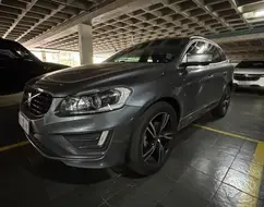 VOLVO XC60 2.0 T5 R-DESIGN GASOLINA 4P AUTOMÁTICO VOLVO XC60 2.0 T5 R-DESIGN GASOLINA 4P AUTOMÁTICO