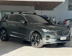 VOLVO XC60 2.0 T8 PHEV PLUS AWD GEARTRONIC VOLVO XC60 2.0 T8 PHEV PLUS AWD GEARTRONIC