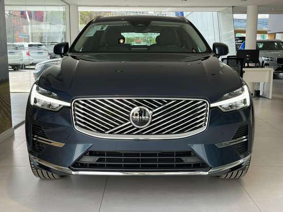 VOLVO-XC60-2.0 T8 PHEV PLUS AWD GEARTRONIC VOLVO-XC60-2026
