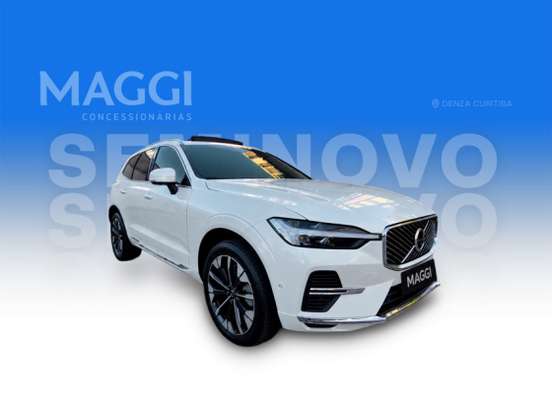 VOLVO-XC60-2.0 T8 PHEV ULTRA AWD GEARTRONIC VOLVO-XC60-2025