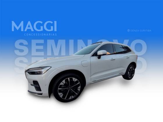 VOLVO XC60 2.0 T8 PHEV ULTRA AWD GEARTRONIC