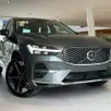 VOLVO XC60 2.0 T8 PHEV ULTRA AWD GEARTRONIC VOLVO XC60 2.0 T8 PHEV ULTRA AWD GEARTRONIC