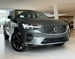VOLVO XC60 2.0 T8 PHEV ULTRA AWD GEARTRONIC VOLVO XC60 2.0 T8 PHEV ULTRA AWD GEARTRONIC